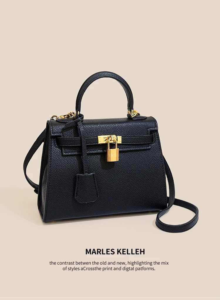 Marque de luxe dames sacs à main sac de messager bandoulière en cuir créateur de mode populaire pour les voyages