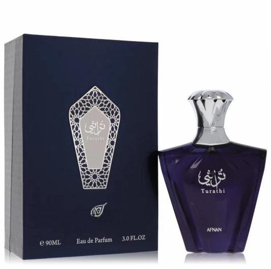Parfum arabe De luxe bleu Eau De Parfum pour femmes longue durée boisé et agrumes parfums Masculinos Parfums