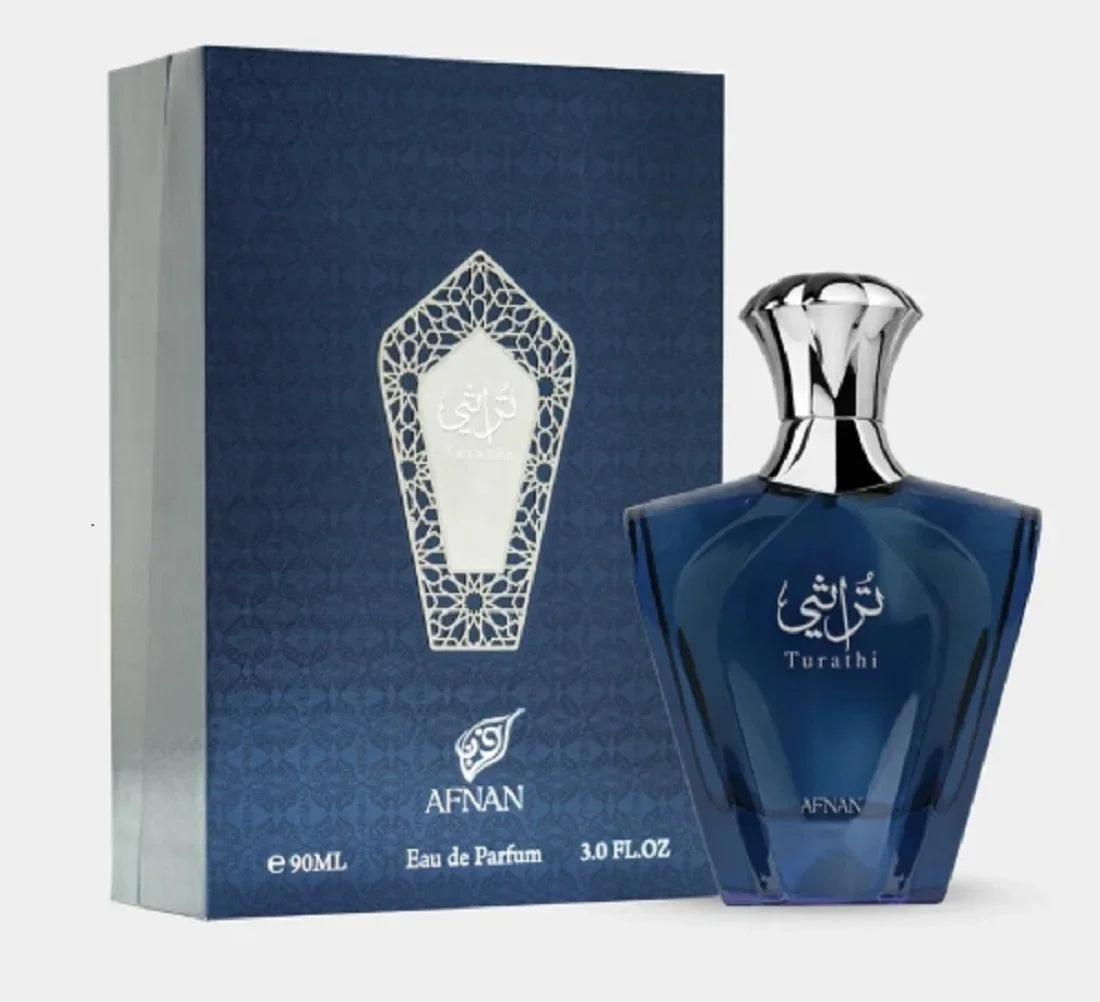 Parfum arabe De luxe bleu Eau De Parfum pour femmes longue durée boisé et agrumes parfums Masculinos Parfums