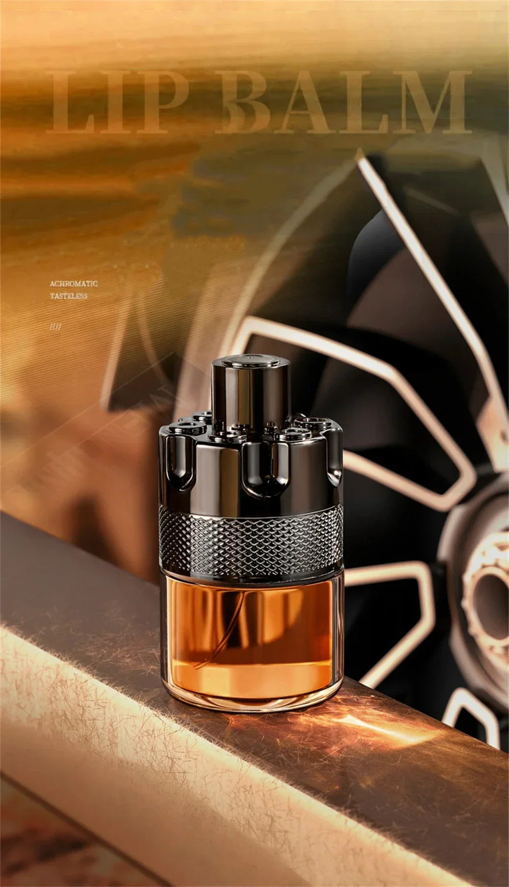 Lasting Fragrance 100ML The Most Want High Quality Perfume Eau De Parfum Strong Pheromone Men Cologne Perfumes Mujer Originales - Lencensa 