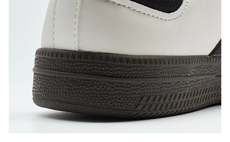Lencensa - Chaussures Skateboard Femme Premium | Baskets Sport Confortables de Qualité Supérieure