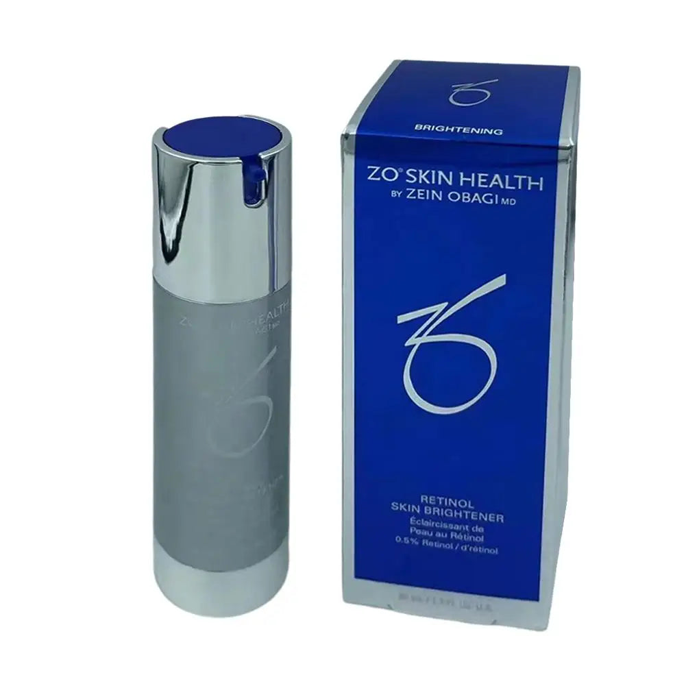 Zo peau santé visage sérum quotidien puissance défense Exfoliation douce nettoyage en profondeur éclaircit le teint hydratant soin du visage - Lencensa 