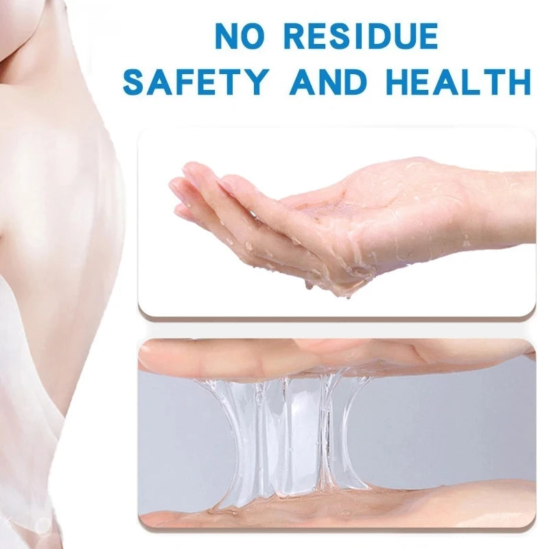 Lubricant for Sex Fruity Love Gel Anal Lubricantion Lubricants for Session Oil Water Based Lube Vaginal Sex Toys for Women Gay - Lencensa 