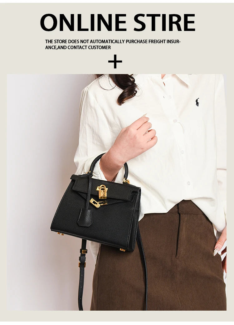 Marque de luxe dames sacs à main sac de messager bandoulière en cuir créateur de mode populaire pour les voyages