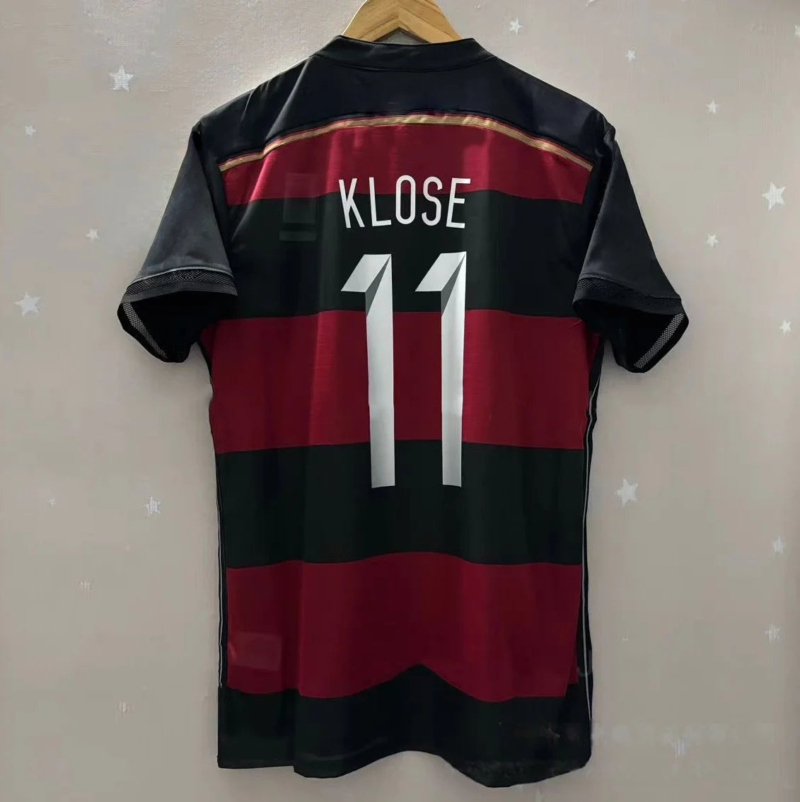 Maillot Football 3D 2025-26 - T-shirt Respirant Séchage Rapide Adulte - Lencensa 