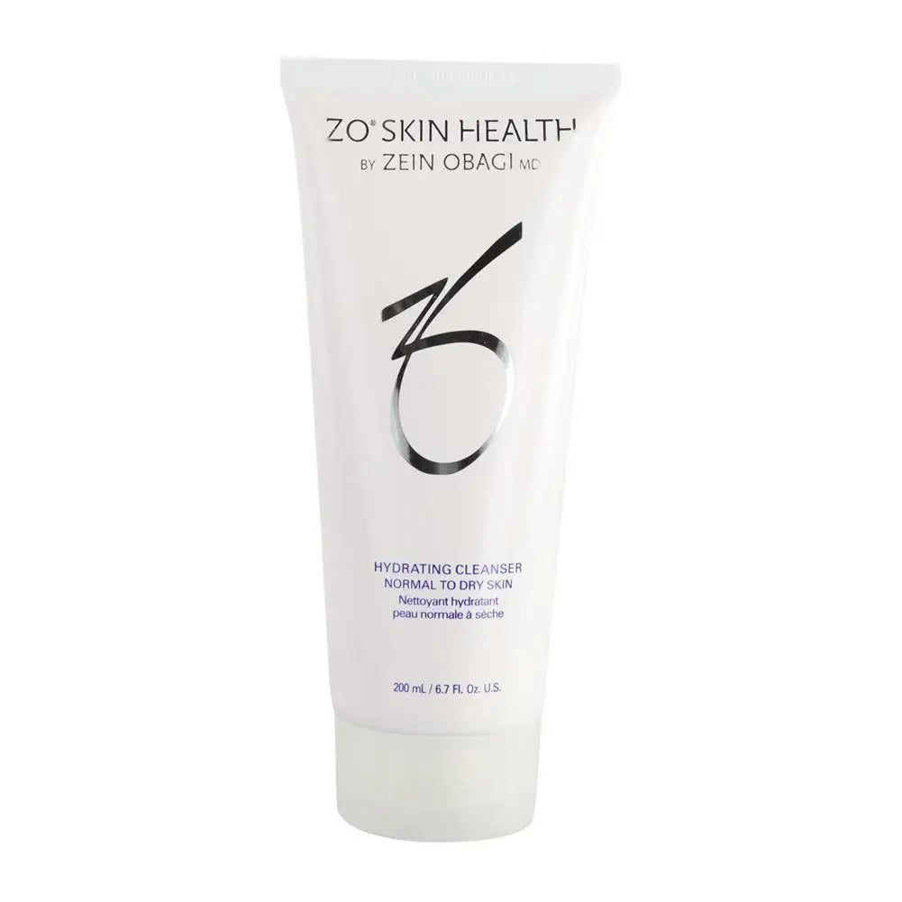 Zo peau santé visage sérum quotidien puissance défense Exfoliation douce nettoyage en profondeur éclaircit le teint hydratant soin du visage - Lencensa 