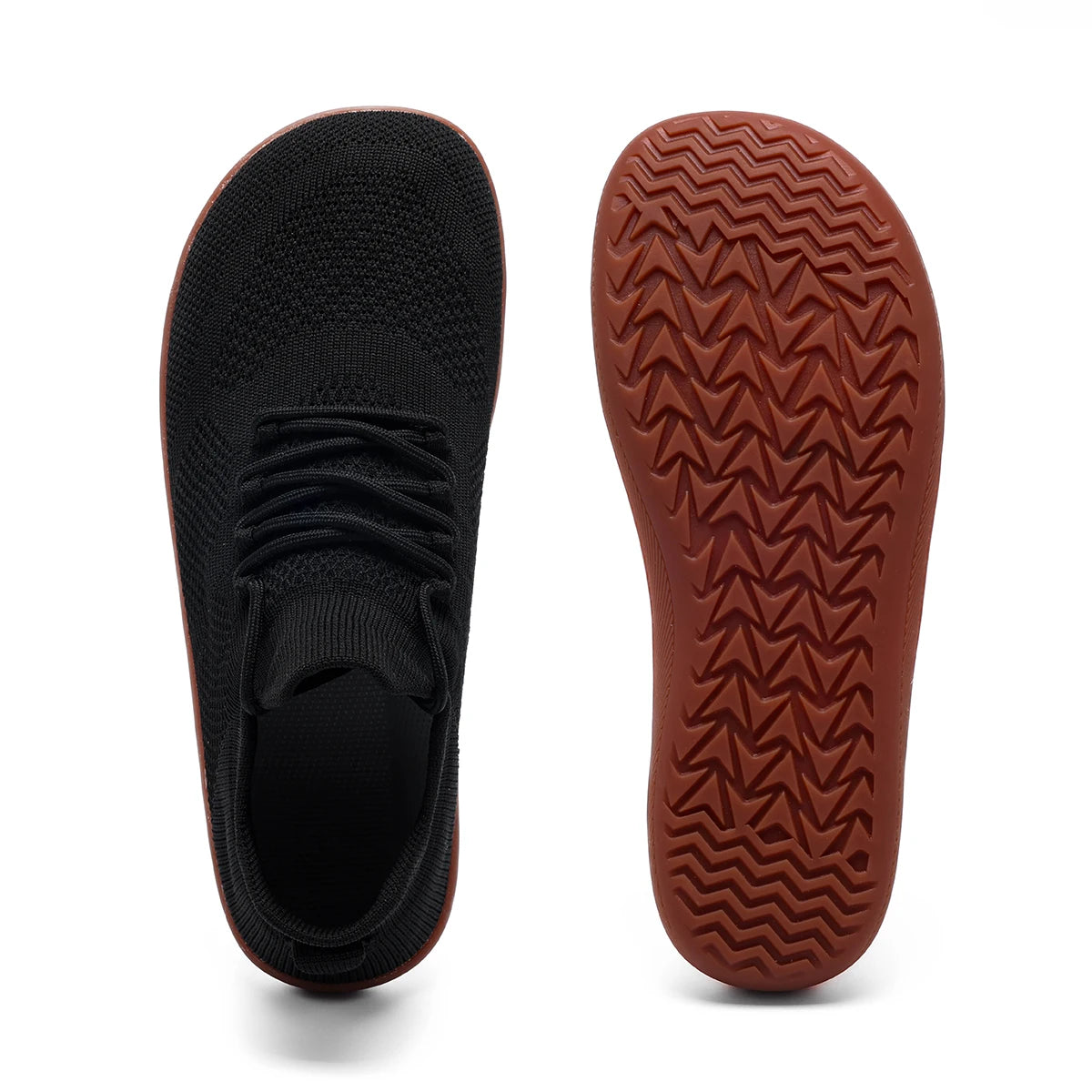 Lencensa - Chaussures Pieds Nus Premium | Baskets Minimalistes de Qualité Supérieure