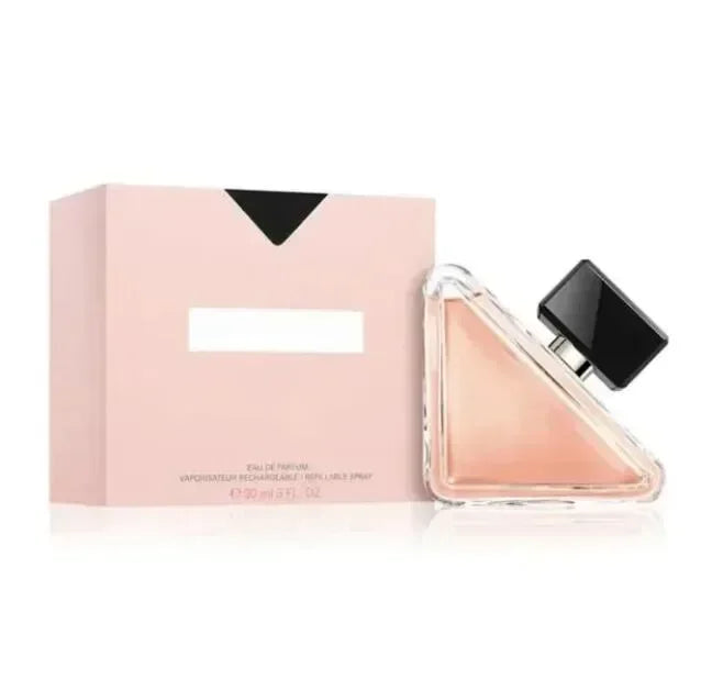 Virtual Flower 90ml - Parfum Femme Luxe Floral Intense Séducteur - Lencensa 