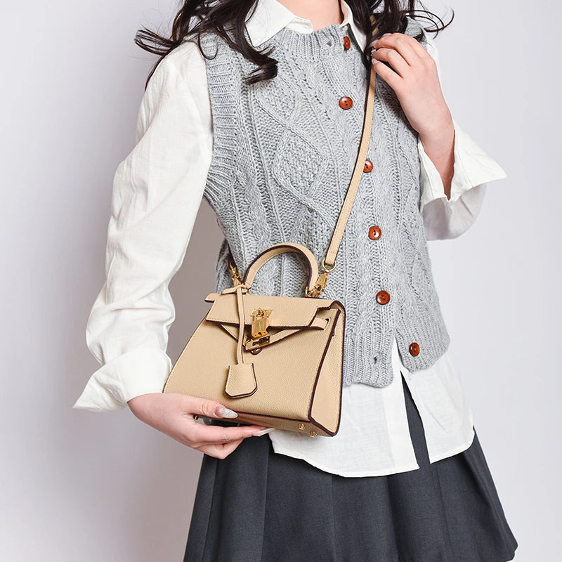 Marque de luxe dames sacs à main sac de messager bandoulière en cuir créateur de mode populaire pour les voyages
