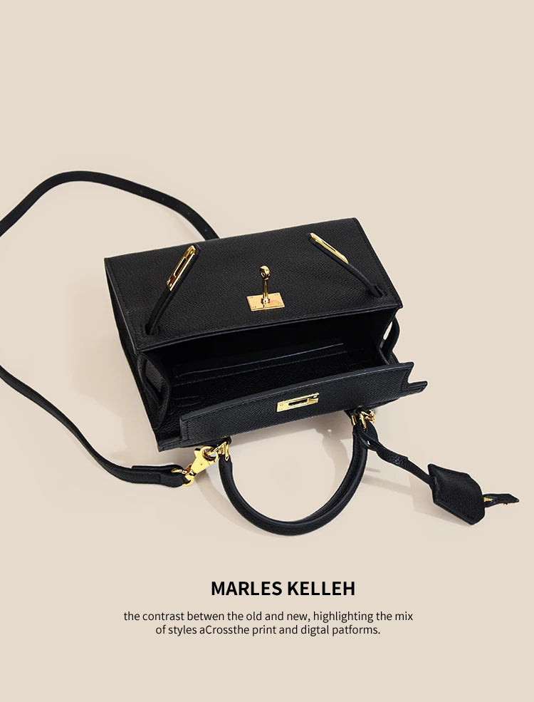 Marque de luxe dames sacs à main sac de messager bandoulière en cuir créateur de mode populaire pour les voyages