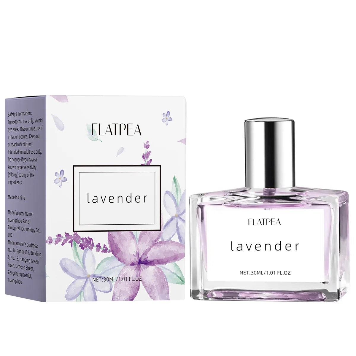 France Vanilla Cream - Parfum Unisexe Vanille Gourmand Séducteur - Lencensa 