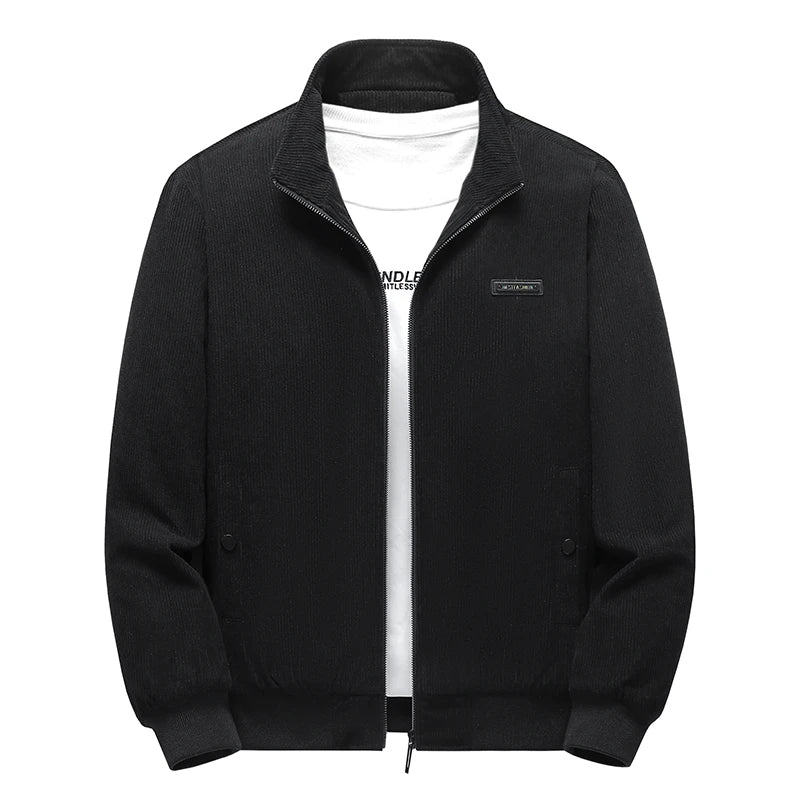 Veste Polaire Premium Lencensa - Épaisse Chaude Coupe-Vent - Qualité Exceptionnelle Hiver 2025