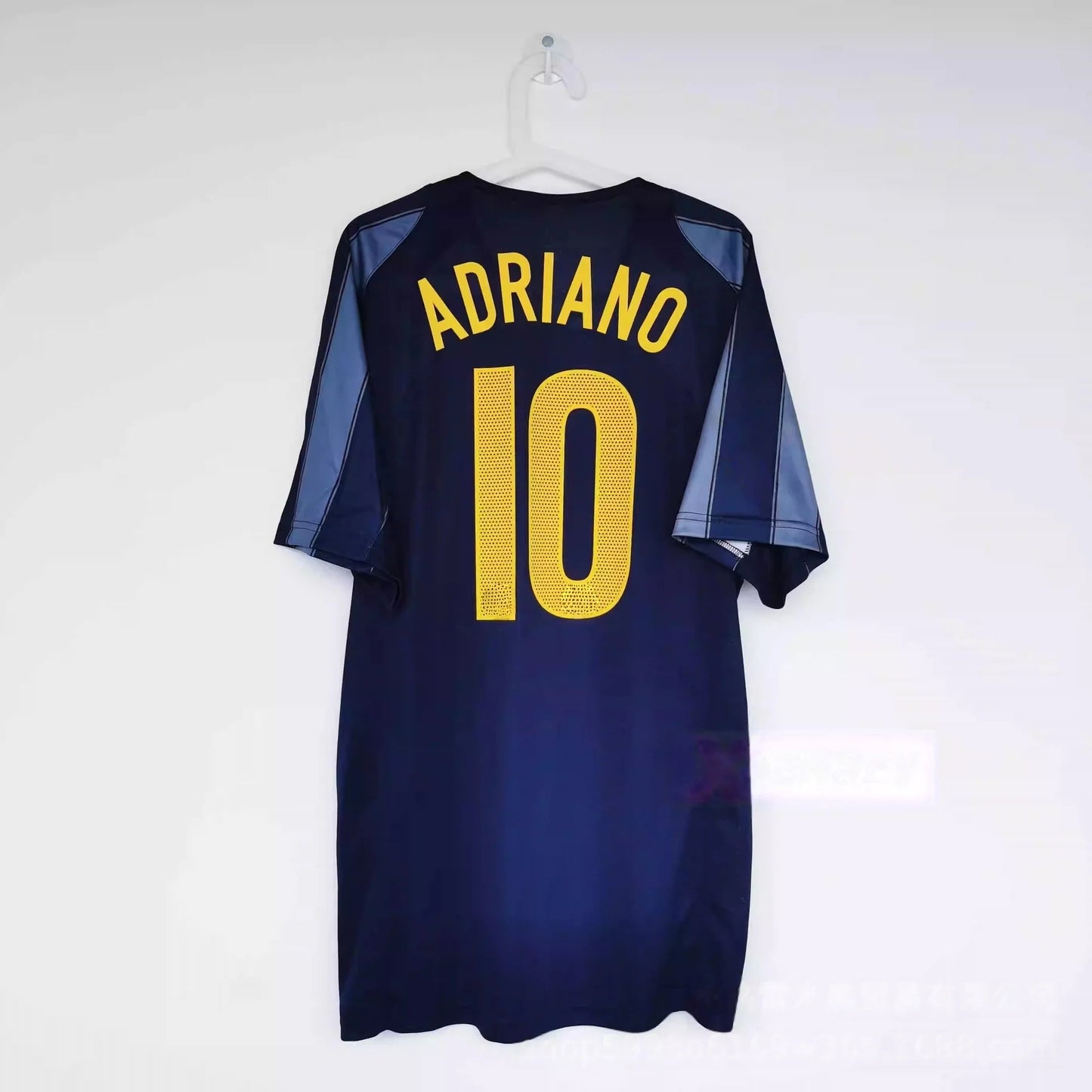 Maillot Football 3D 2025-26 - T-shirt Respirant Séchage Rapide Adulte - Lencensa 