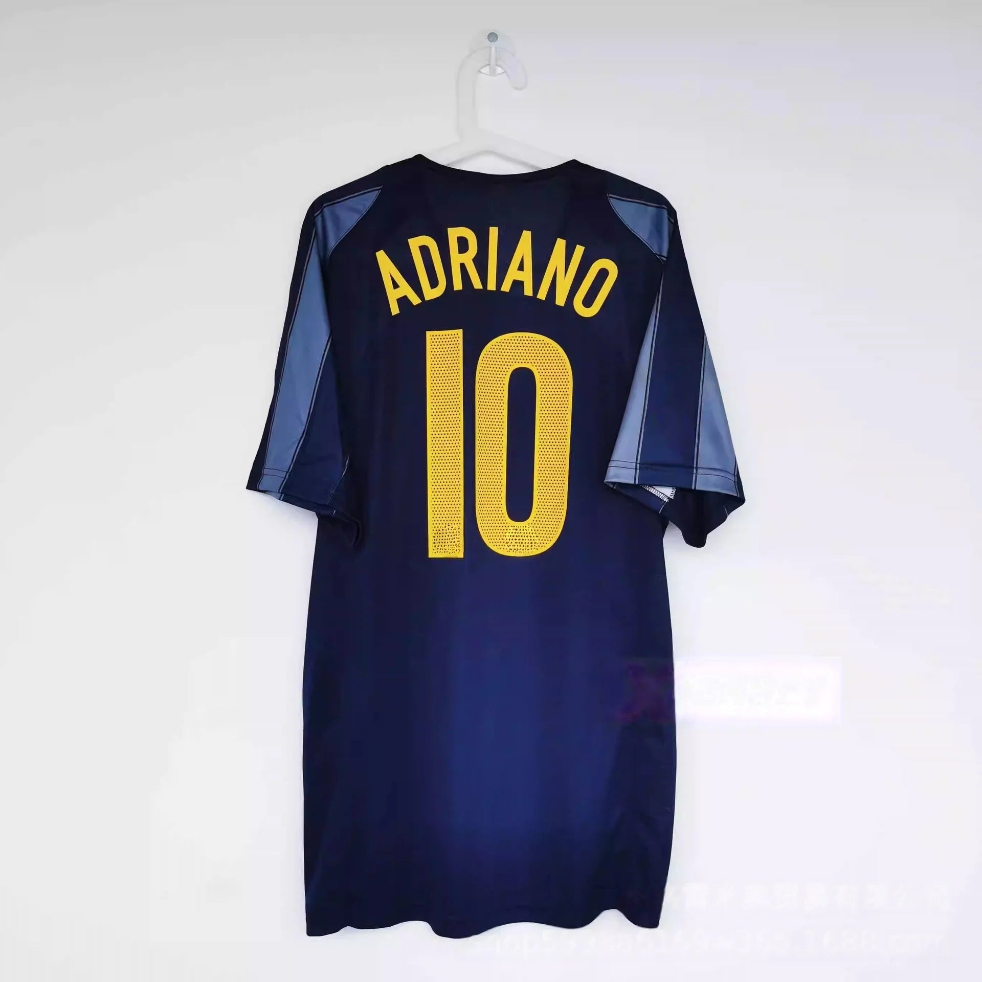 Maillot Football 3D 2025-26 - T-shirt Respirant Séchage Rapide Adulte - Lencensa 