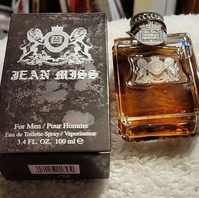 Parfum Homme Oud Wood Santal 50ml - Fragrance Longue Durée - Lencensa 