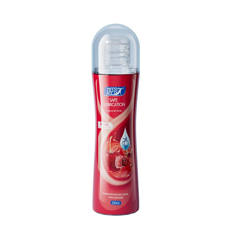 Water-soluble Lubricant Easy to Clean Lubricant Adults Sex Goods for Couples Sexes Toys accessoires Anal Lubrication - Lencensa 