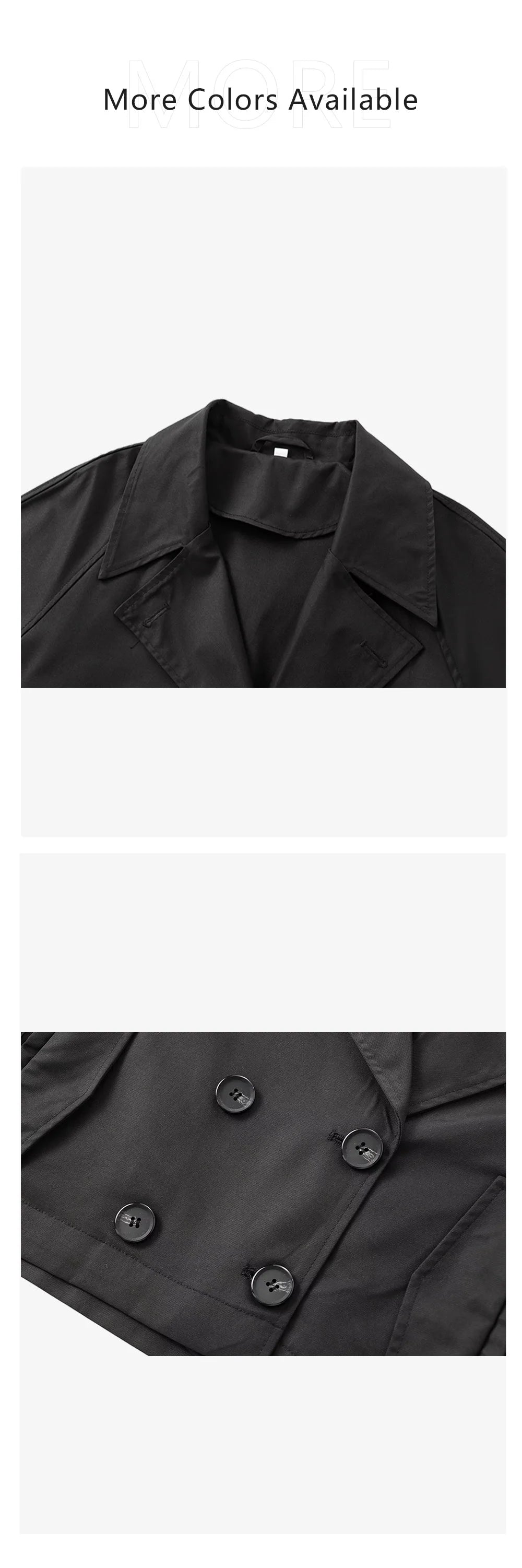 Veste Courte Premium Lencensa Femme - Coupe-Vent Haute Qualité Automne 2024