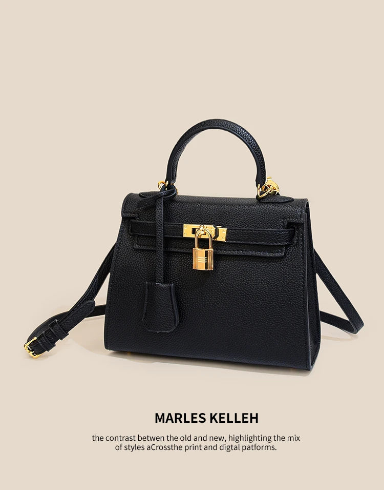 Marque de luxe dames sacs à main sac de messager bandoulière en cuir créateur de mode populaire pour les voyages