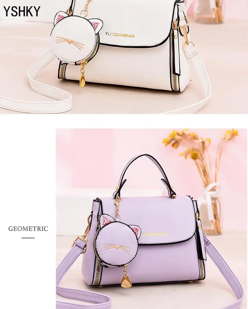 Nouveaux sacs à bandoulière pour femmes sac a main femme sac à main de luxe design sac d'hiver bolsas femininas tendencia 2024
