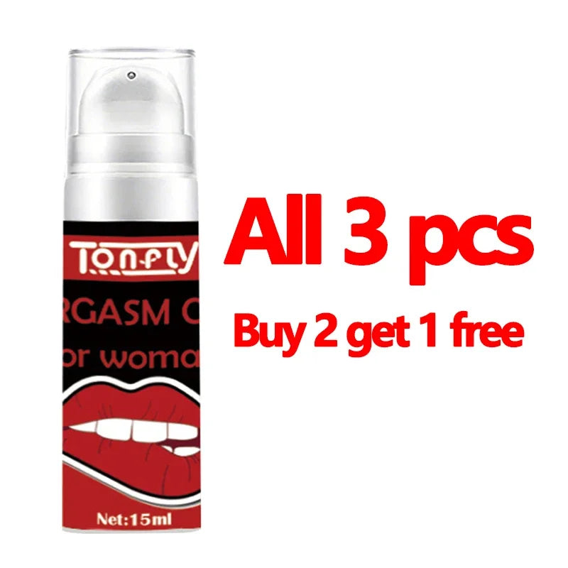 Gel Intime Féminin Premium - Pack Promo 3+2 Gratuits | Lencensa - Lencensa 