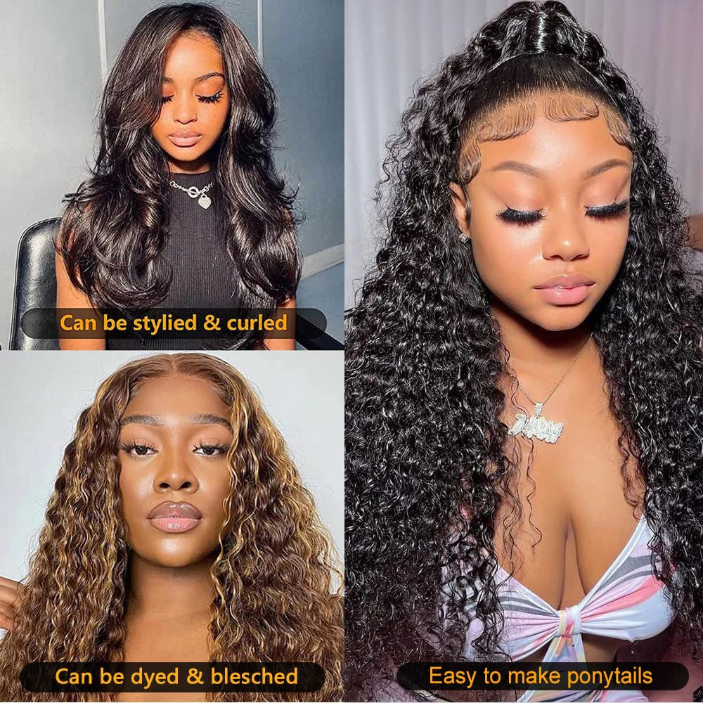 Mèches péruviennes 100% naturelles Remy, cheveux crépus bouclés, couleur naturelle, Extensions de cheveux humains vierges, 10-30 pouces, pour femmes noires