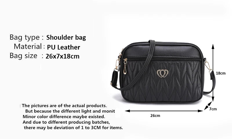 Femmes 2024 Sac A Main haute qualité souple en cuir PU sacs à Main et sacs à Main de luxe femmes sacs concepteur femmes épaule sacs à bandoulière