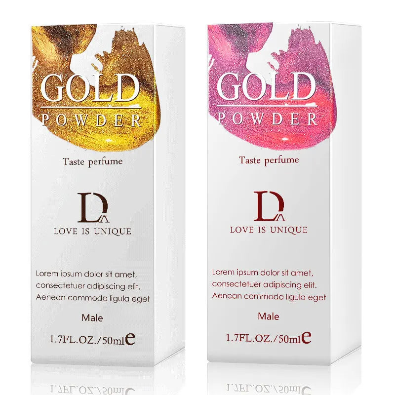 Parfum Phéromone 50ml - Fragrance Unisexe Boisée Fruitée Longue Durée - Lencensa 