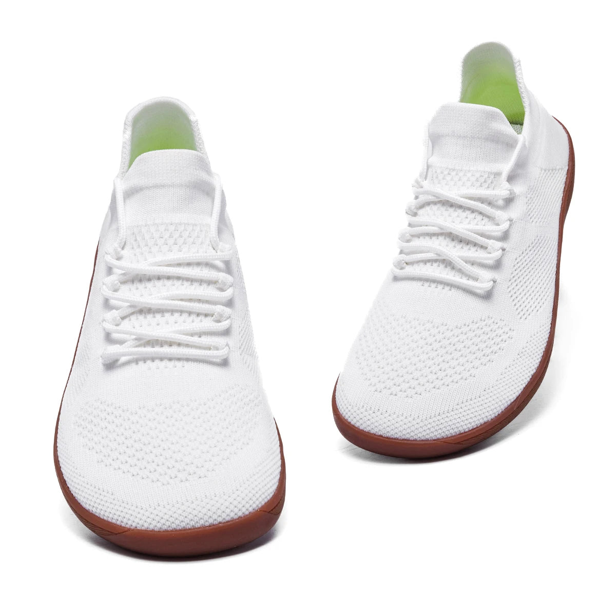 Lencensa - Chaussures Pieds Nus Premium | Baskets Minimalistes de Qualité Supérieure