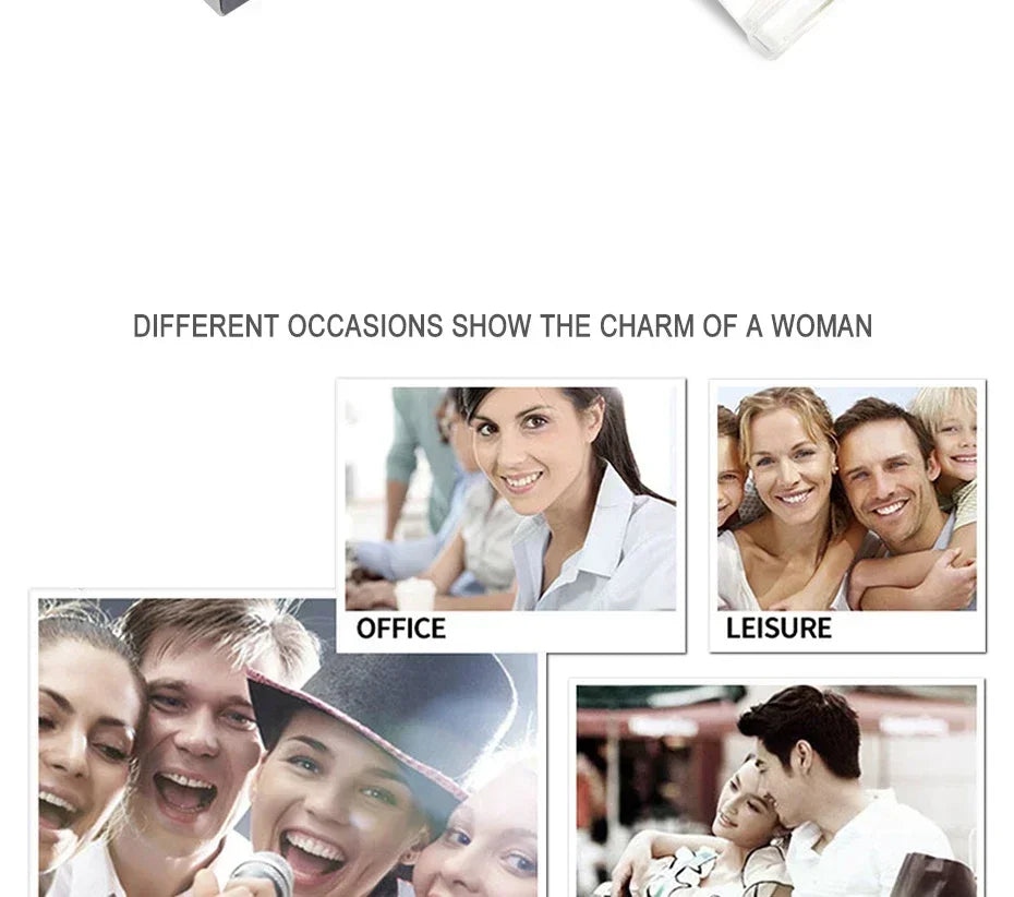 Sexuellement de gentleman pour homme, auto-décodeur, Cologne, atomiseur, frais, tentation, parfum masculin, offre spéciale
