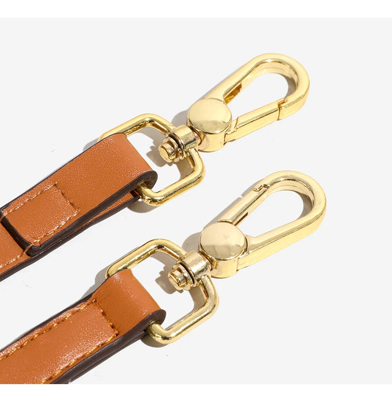 Sac Bandoulière Premium Lencensa Femme - Cuir Haute Qualité Luxe Styliste