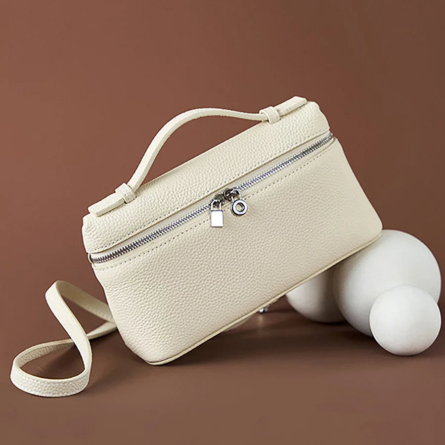 Sac à Main Femme ZHIKOU - Mini Sac Cuir PU Bandoulière Mode 2025 - Lencensa 