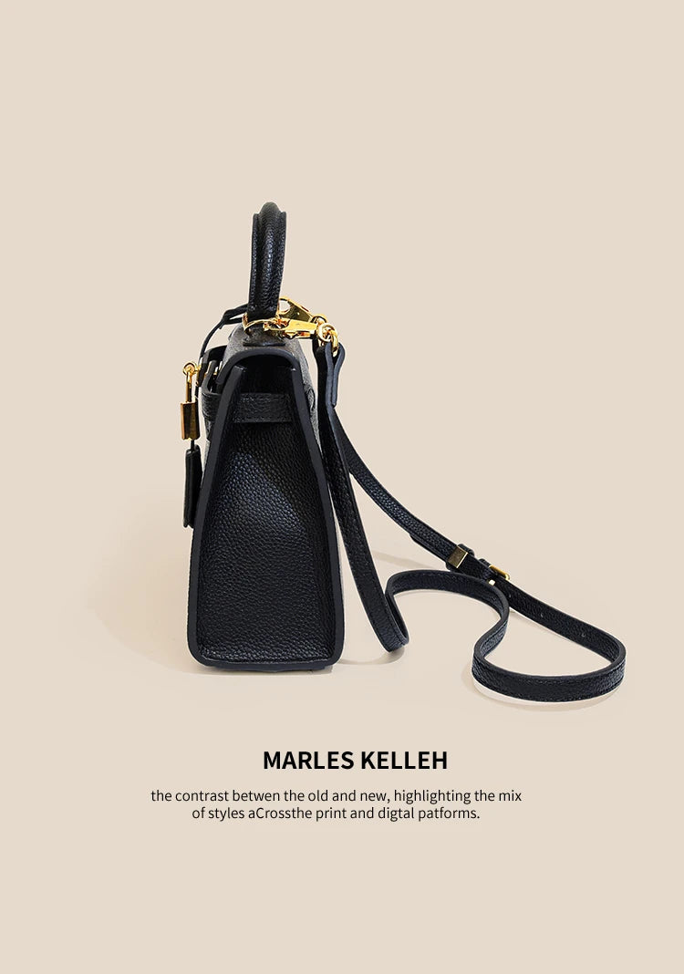 Marque de luxe dames sacs à main sac de messager bandoulière en cuir créateur de mode populaire pour les voyages