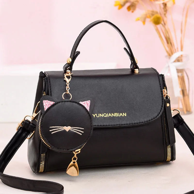 Nouveaux sacs à bandoulière pour femmes sac a main femme sac à main de luxe design sac d'hiver bolsas femininas tendencia 2024