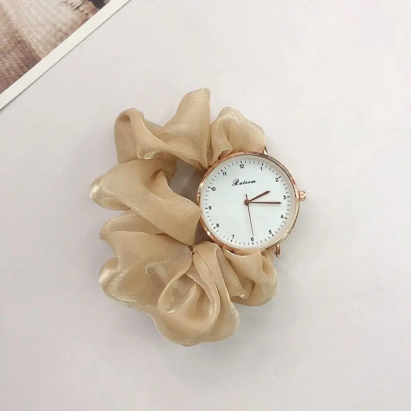 Montres de luxe rondes pour femmes, montres-bracelets à quartz analogiques décontractées, montre numérique, mode féminine, 2025