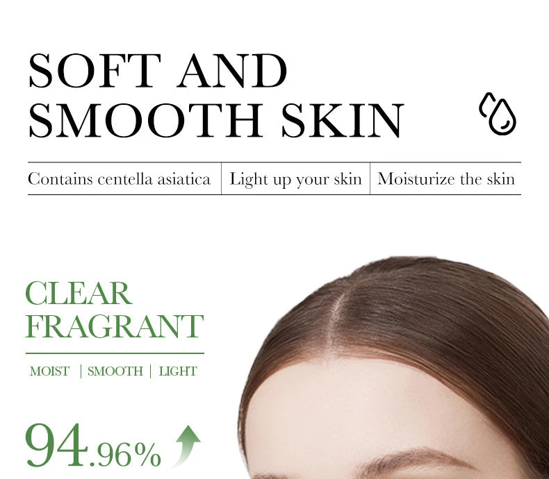BIOAQUA Centella sérum visage soin de la peau visage Essence hydratant raffermissant réparateur visage liquide sérum soin de la peau