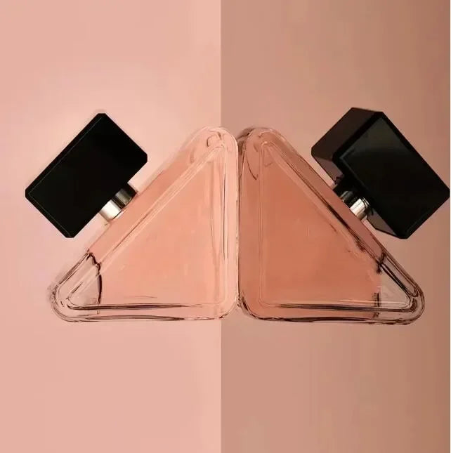 Virtual Flower 90ml - Parfum Femme Luxe Floral Intense Séducteur - Lencensa 