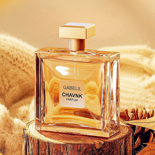 100ml Parfum Floral Parfum durable phéromone Eau De Parfum Feminino Spray parfum léger frais jasmin doux fruité femmes Parfum