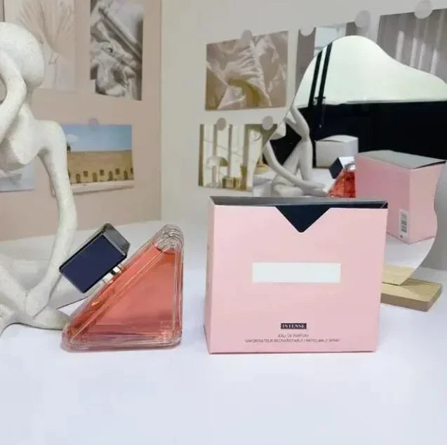 Virtual Flower 90ml - Parfum Femme Luxe Floral Intense Séducteur - Lencensa 