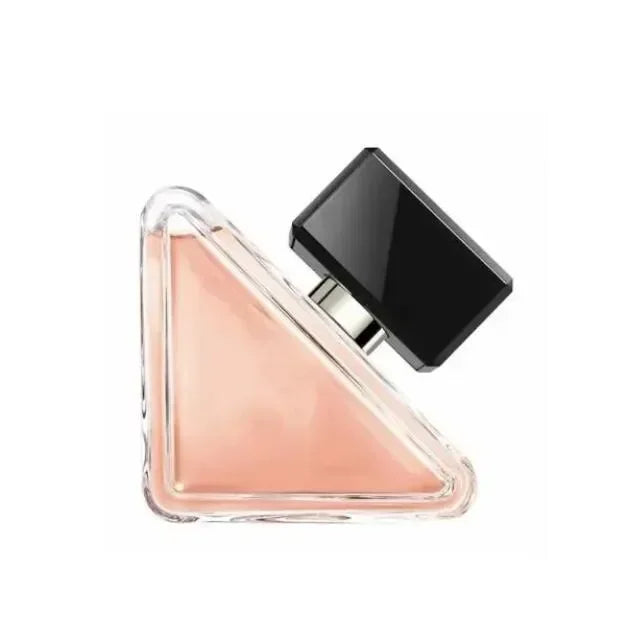 Virtual Flower 90ml - Parfum Femme Luxe Floral Intense Séducteur - Lencensa 