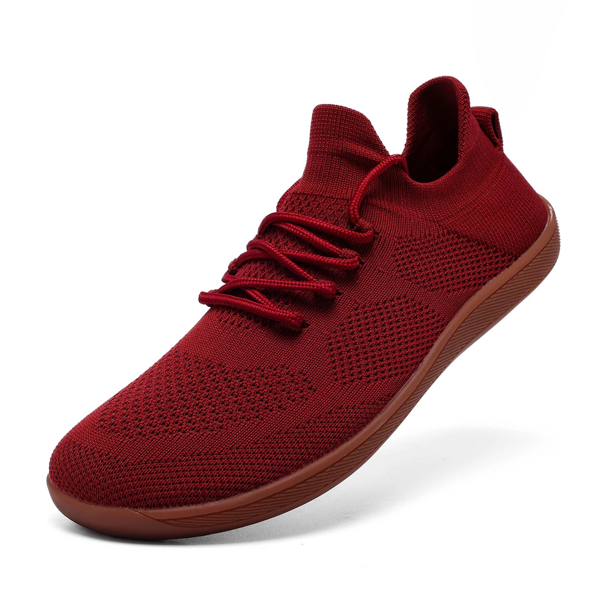 Lencensa - Chaussures Pieds Nus Premium | Baskets Minimalistes de Qualité Supérieure