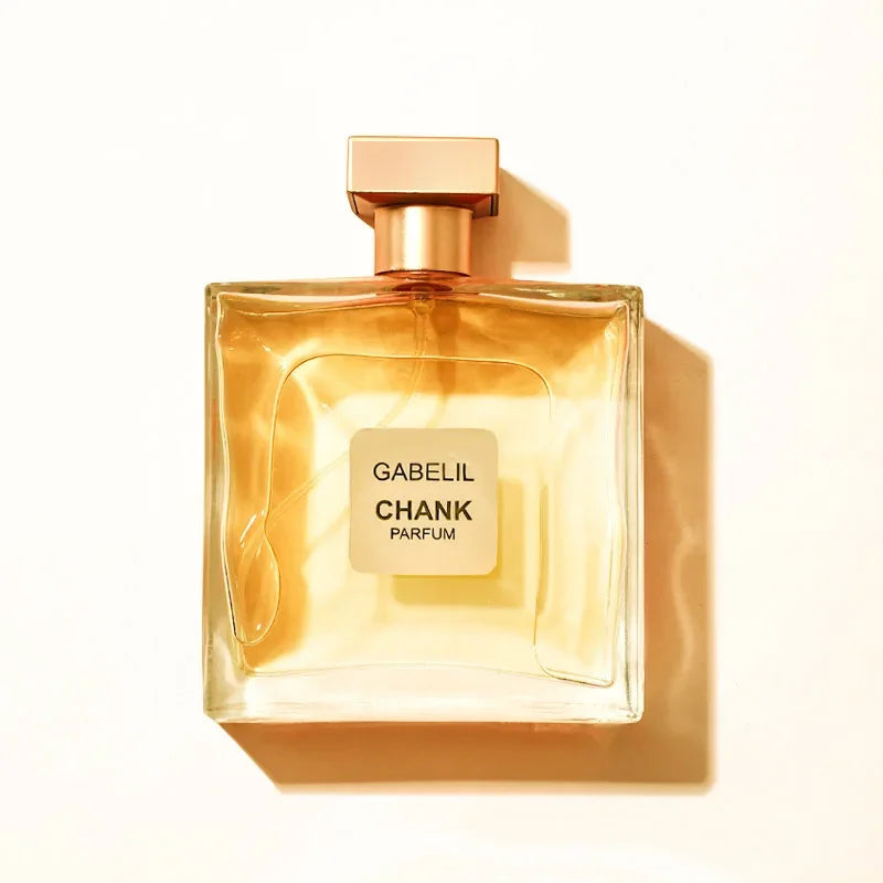 100ml Parfum Floral Parfum durable phéromone Eau De Parfum Feminino Spray parfum léger frais jasmin doux fruité femmes Parfum - Lencensa 