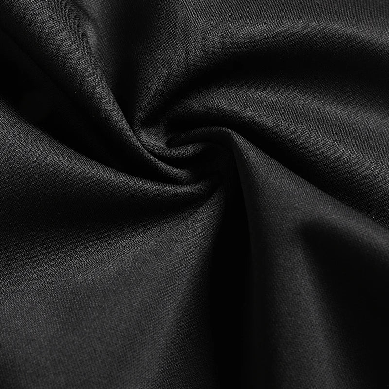 Pantalon Homme Été Extensible - Tissu Soyeux Sans Repassage - Lencensa 