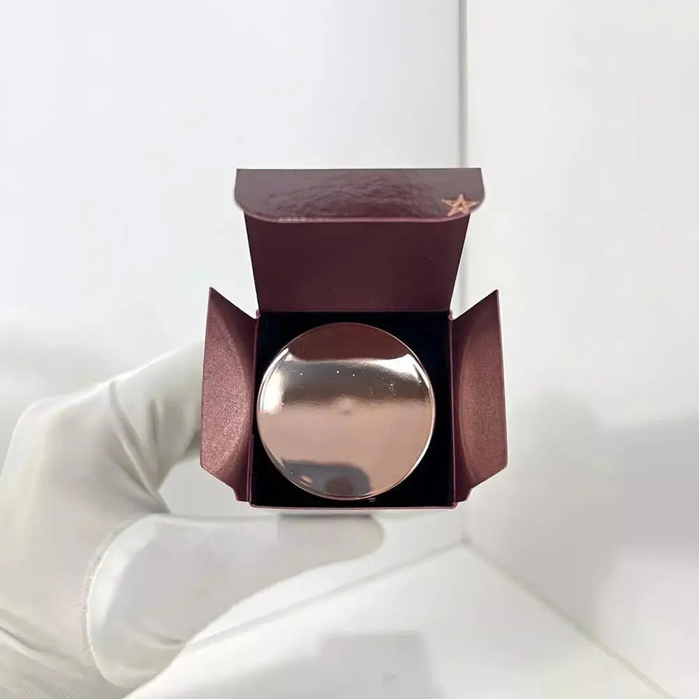 Spray fixateur de maquillage longue durée, imperméable, contrôle de l'huile, Spray fixateur hydratant, naturel, mat, cosmétiques rafraîchissants - Lencensa 