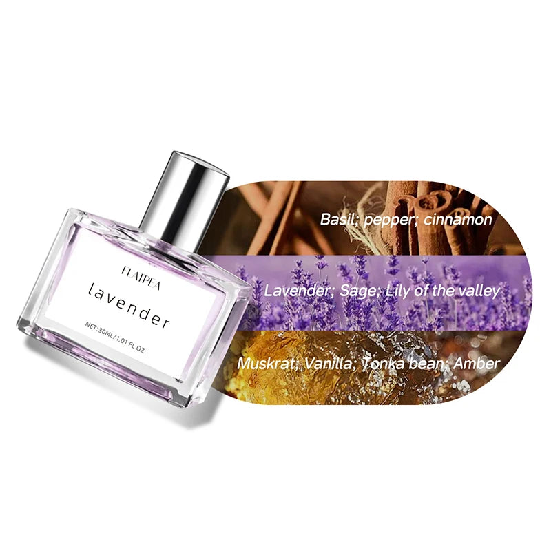 France Vanilla Cream - Parfum Unisexe Vanille Gourmand Séducteur - Lencensa 