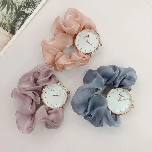Montres de luxe rondes pour femmes, montres-bracelets à quartz analogiques décontractées, montre numérique, mode féminine, 2025