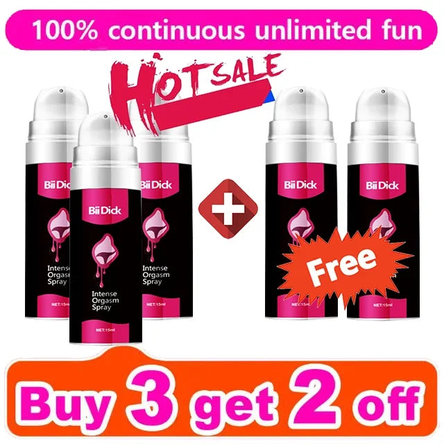 Gel Intime Féminin Premium - Stimulant Hydratant Femmes | Lencensa - Lencensa 