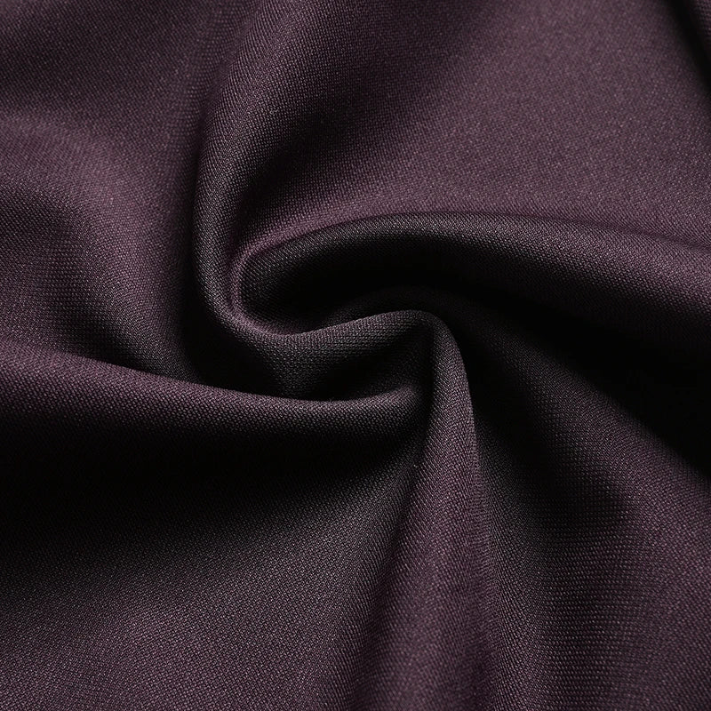 Pantalon Homme Été Extensible - Tissu Soyeux Sans Repassage - Lencensa 