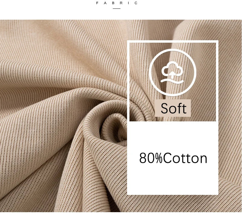 Cardigan Homme BROWON - Pull Col V 80% Coton Mode Coréenne - Lencensa 