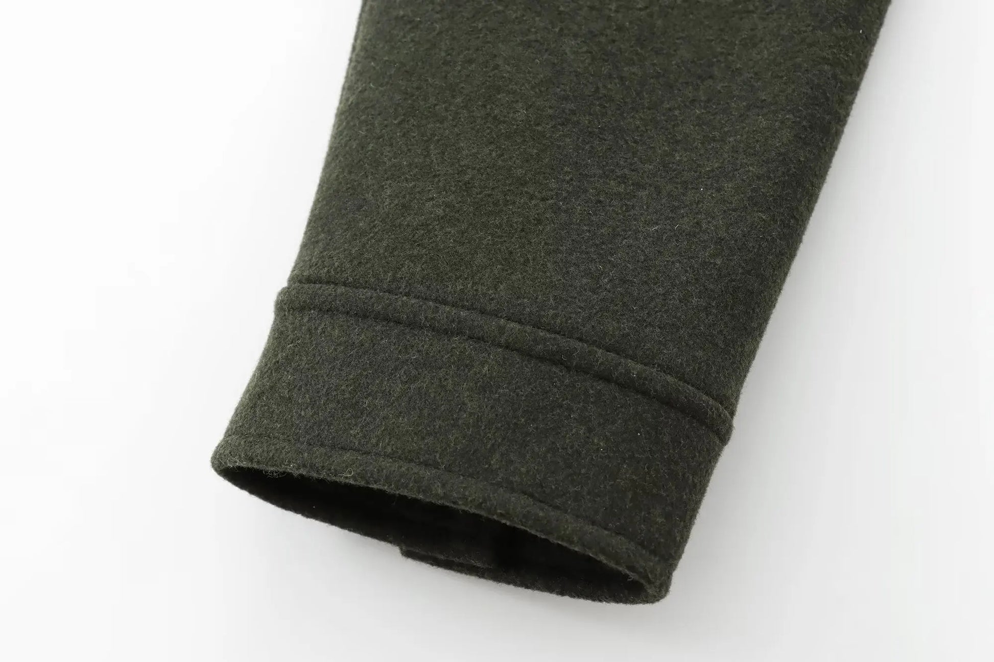 Veste à fermeture éclair pour femme, manteau d'hiver à manches longues avec poches, manteau court de rue élégant pour femme, nouvelle collection - Lencensa 