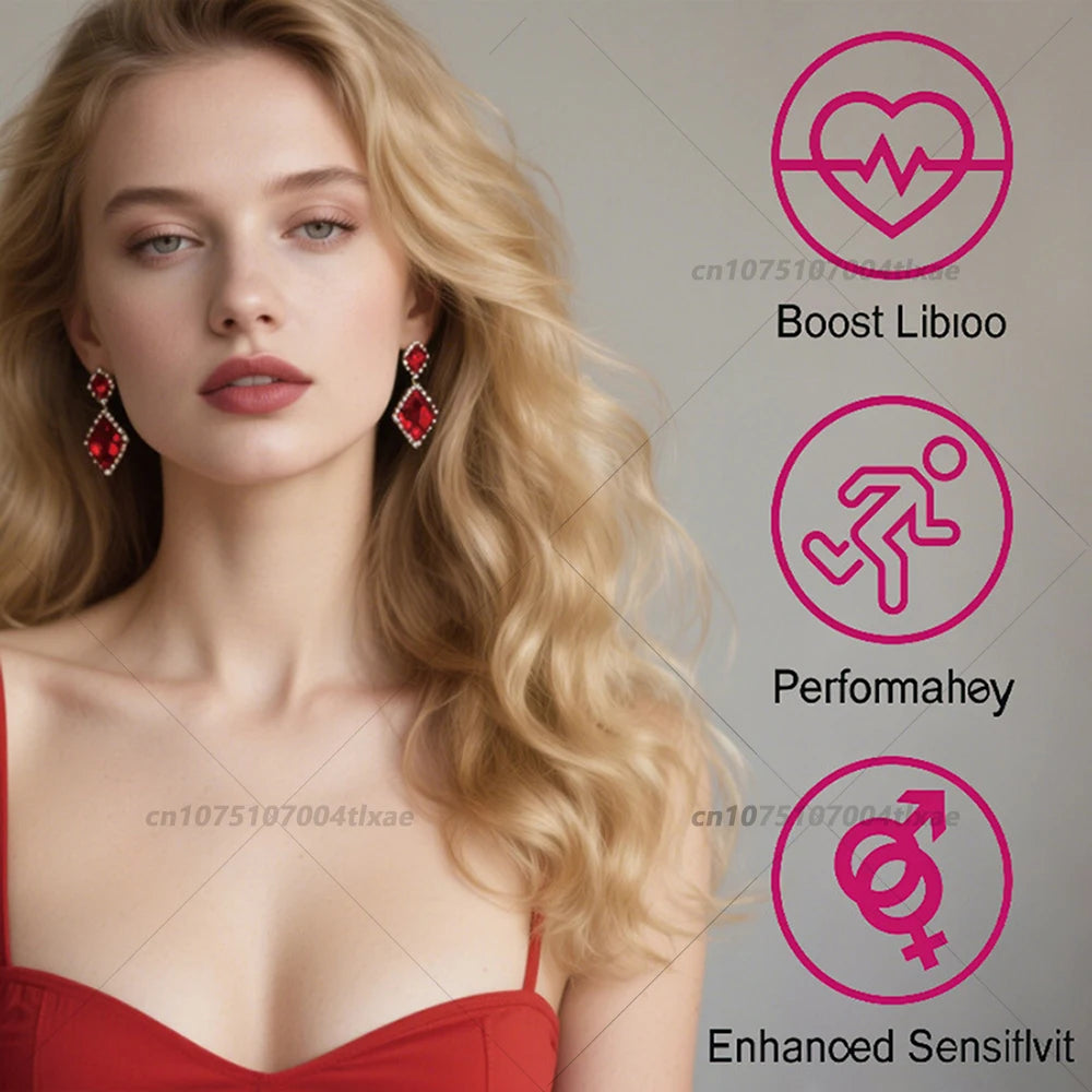 Gel Intime Féminin Premium - Pack Promo 3+2 Gratuits | Lencensa - Lencensa 